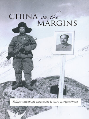 cover image of China on the Margins